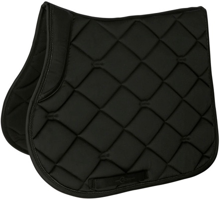 Sudadero caballos empara Black multiusos